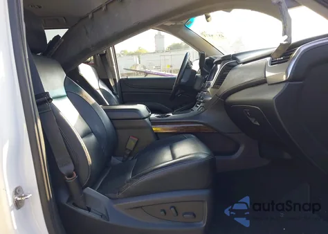 2018 Chevrolet Tahoe C1500 Lt из США, поврежденный, VIN 1GNSCBKC3JR137702